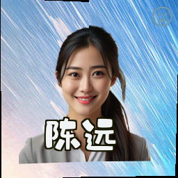 陈远